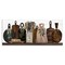 Stupell Industries Wooden Kitchen Items Canvas Design By Cindy Jacobs